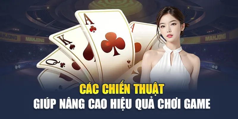 Baccarat Online Tại M88 – Trải Nghiệm Game Bài Đỉnh Cao 3 Các chiến thuật giúp nâng cao hiệu quả chơi game