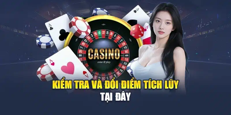 Tích Điểm Đổi Tiền Mặt Hấp Dẫn Có Mặt Tại Nhà Cái M88 3 Kiểm tra và đổi điểm tích lũy tại đây